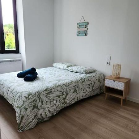 Apartament Le Maillot V Castres  Zewnętrze zdjęcie