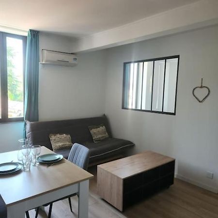 Apartament Le Maillot V Castres  Zewnętrze zdjęcie