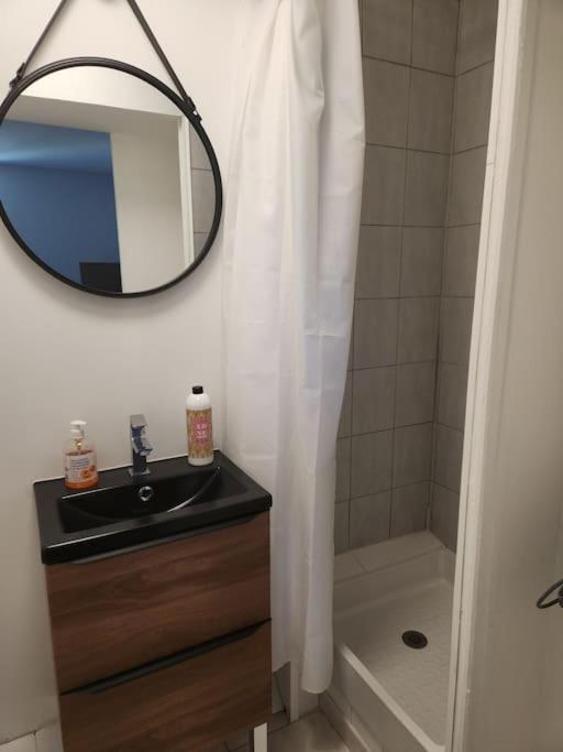 Apartament Le Maillot V Castres  Zewnętrze zdjęcie