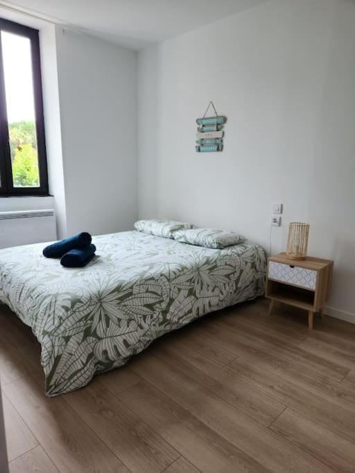 Apartament Le Maillot V Castres  Zewnętrze zdjęcie