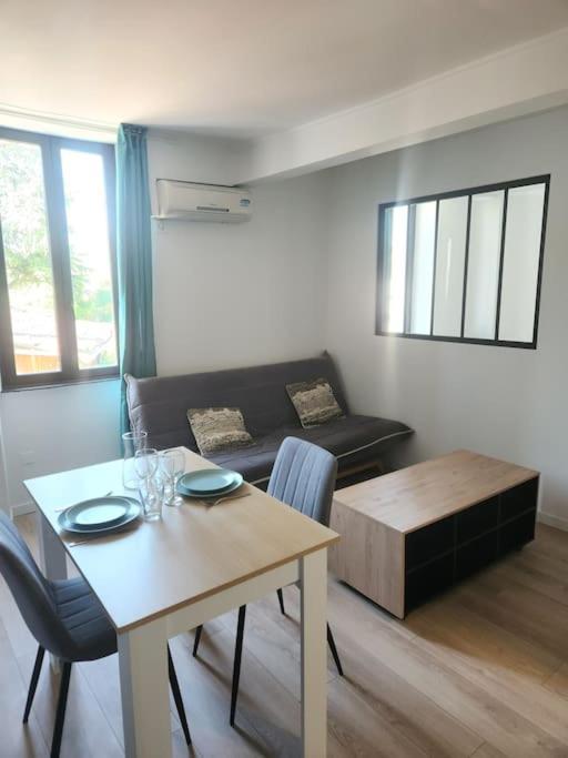 Apartament Le Maillot V Castres  Zewnętrze zdjęcie