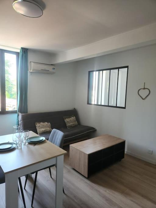 Apartament Le Maillot V Castres  Zewnętrze zdjęcie